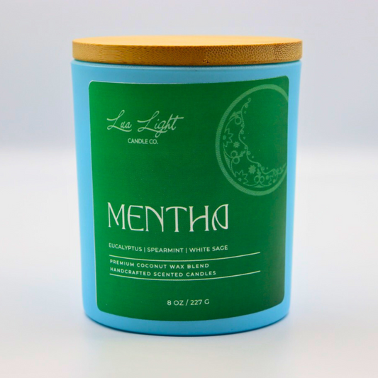 Mentha