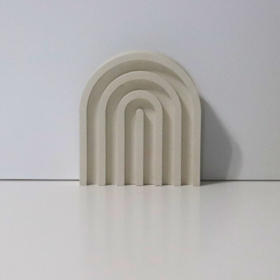 Arch Coasters