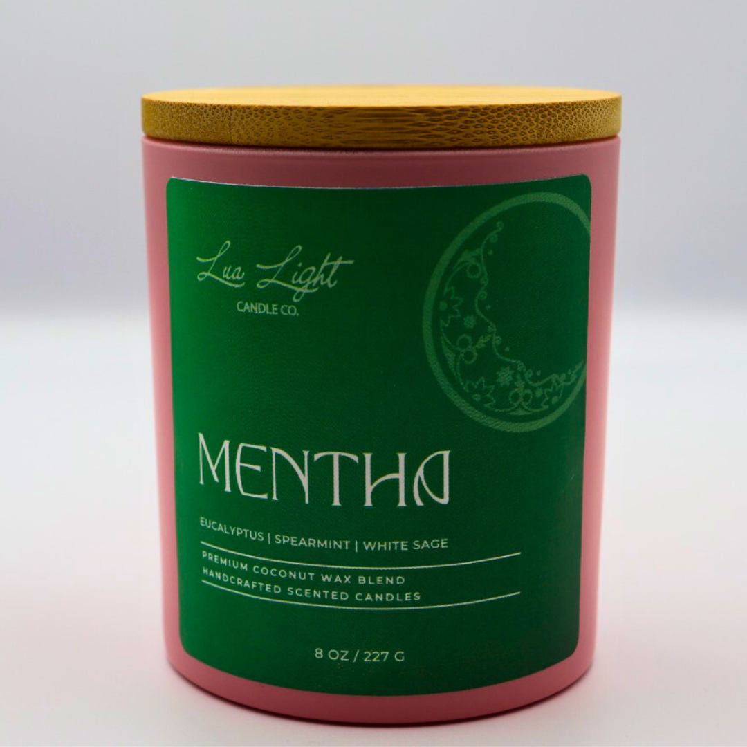 Mentha