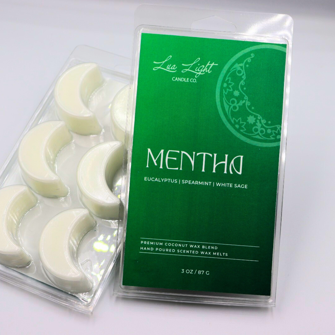 Mentha