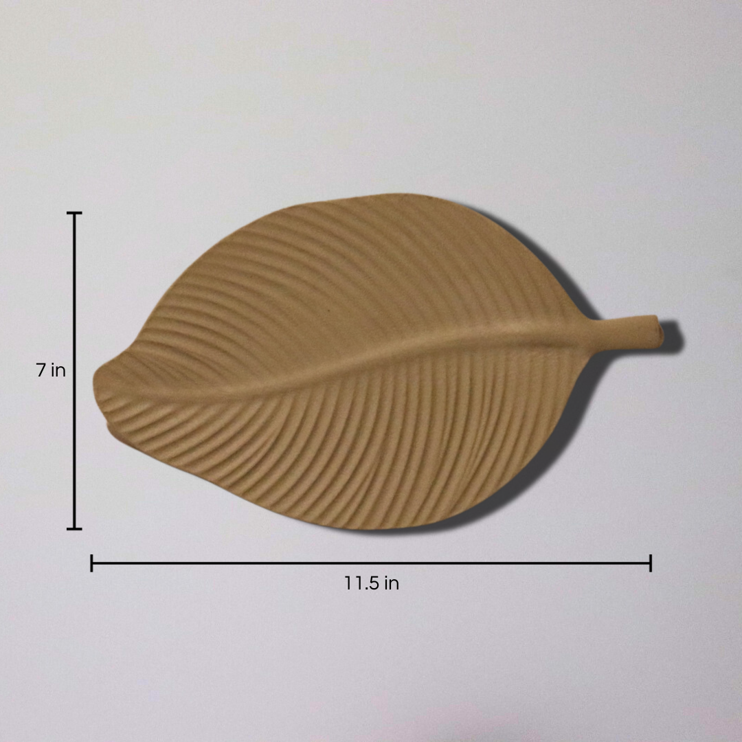 Medium Leaf