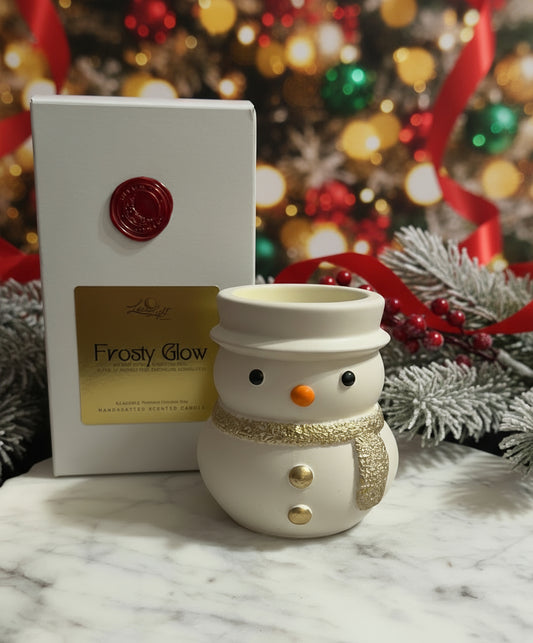Frosty Glow